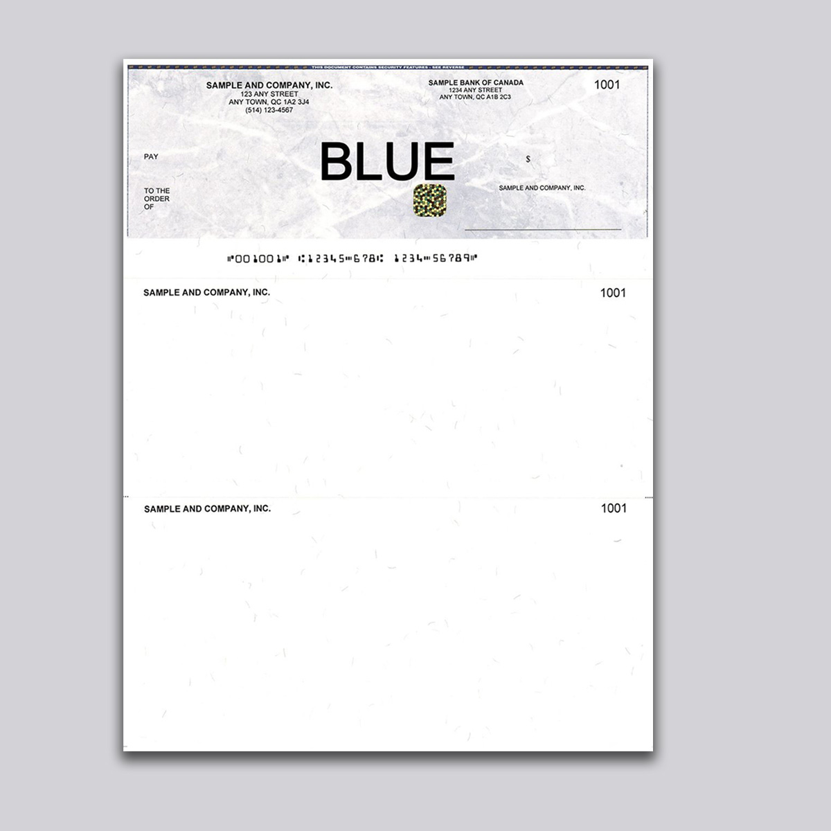 Computerized Cheque Printing,bee banner