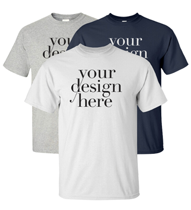 Custom T-Shirt