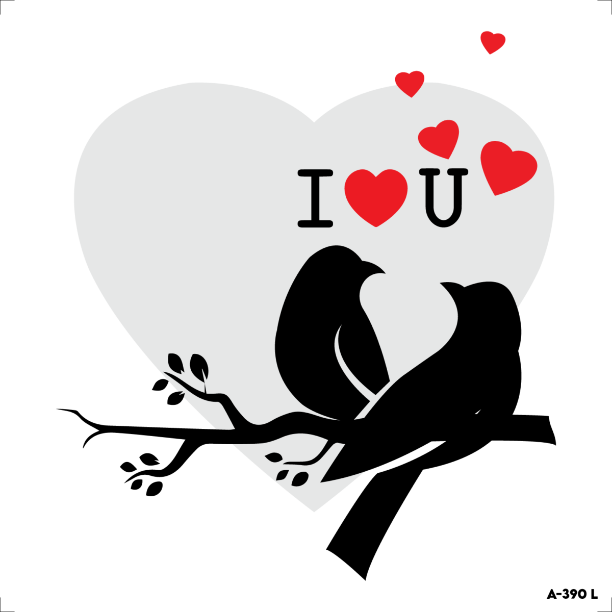 I Love You