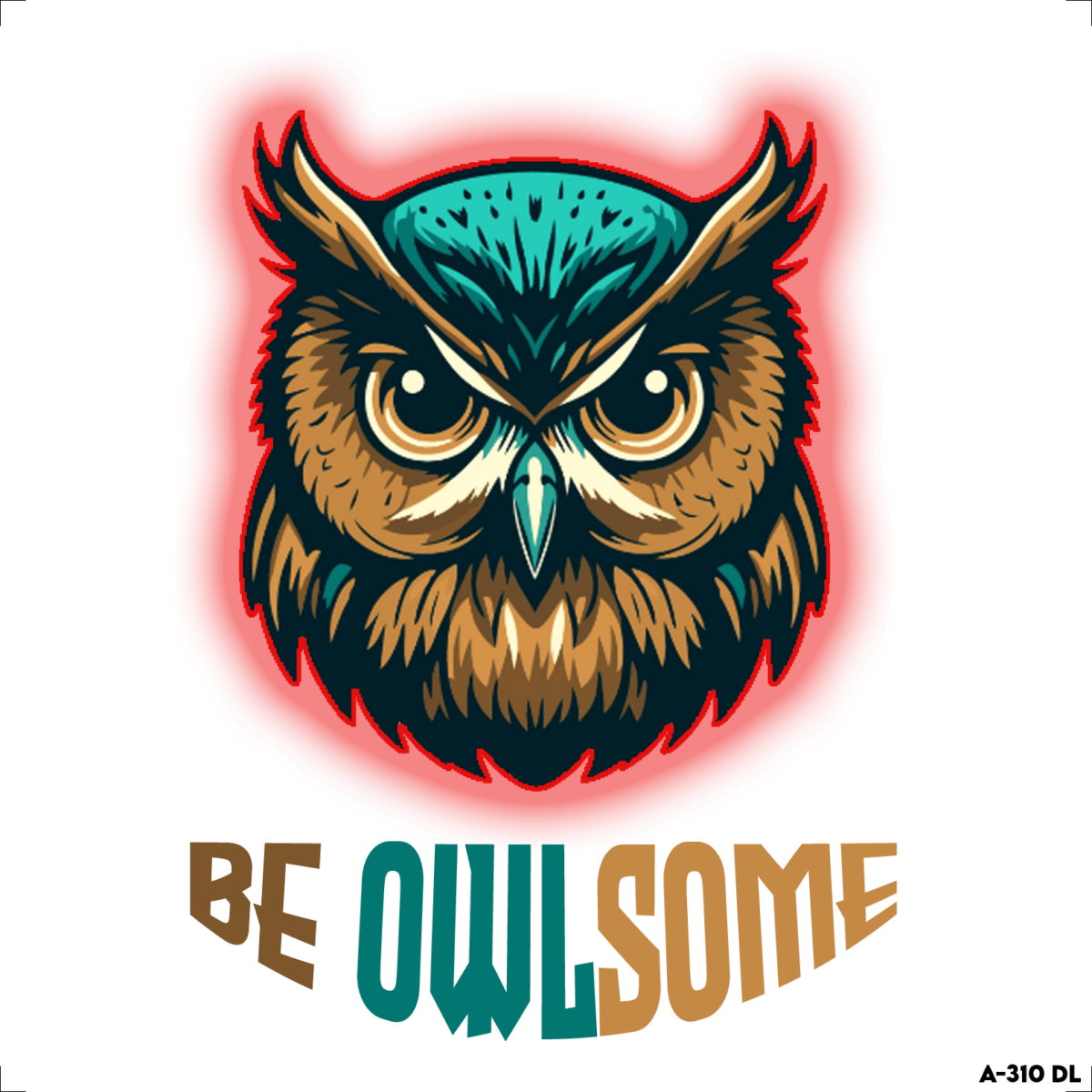 be owl some