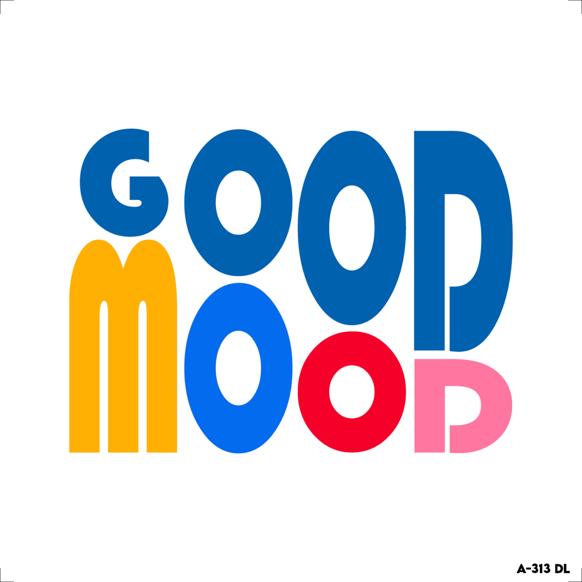 good mood
