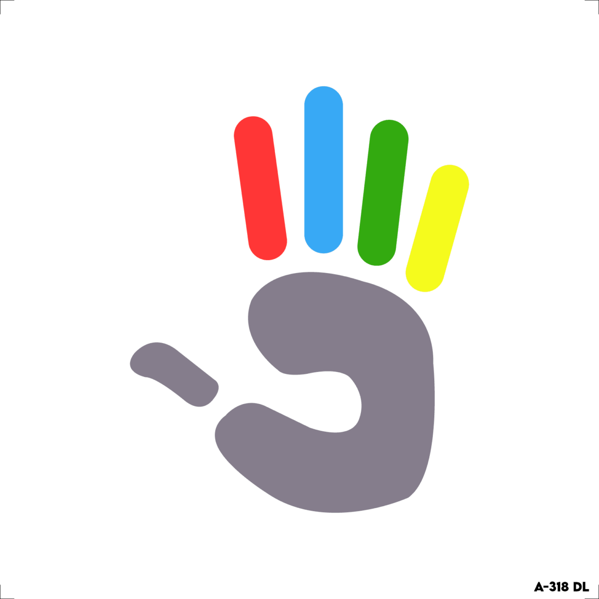 hand