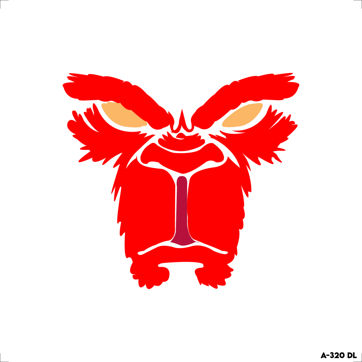 gorilla
