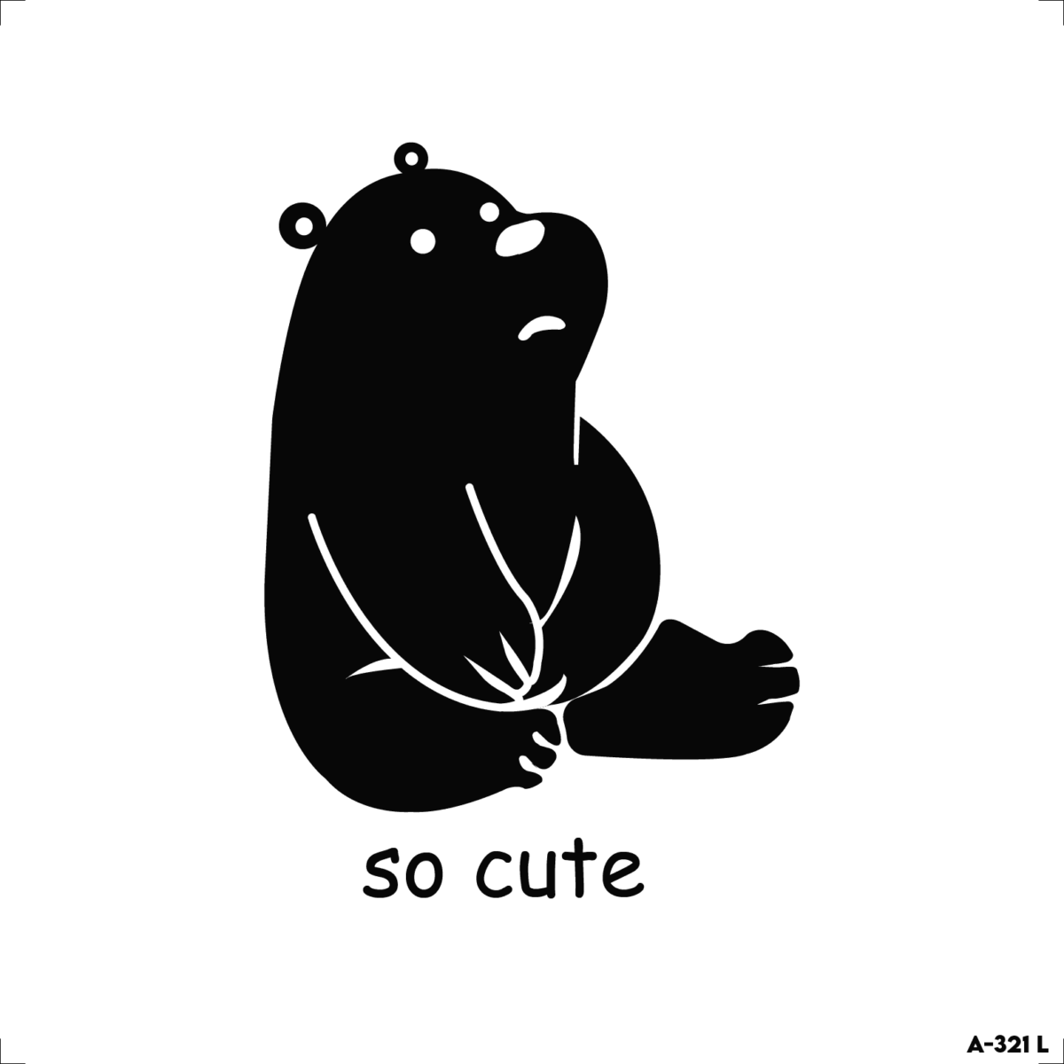 so cute