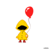 sticker 44