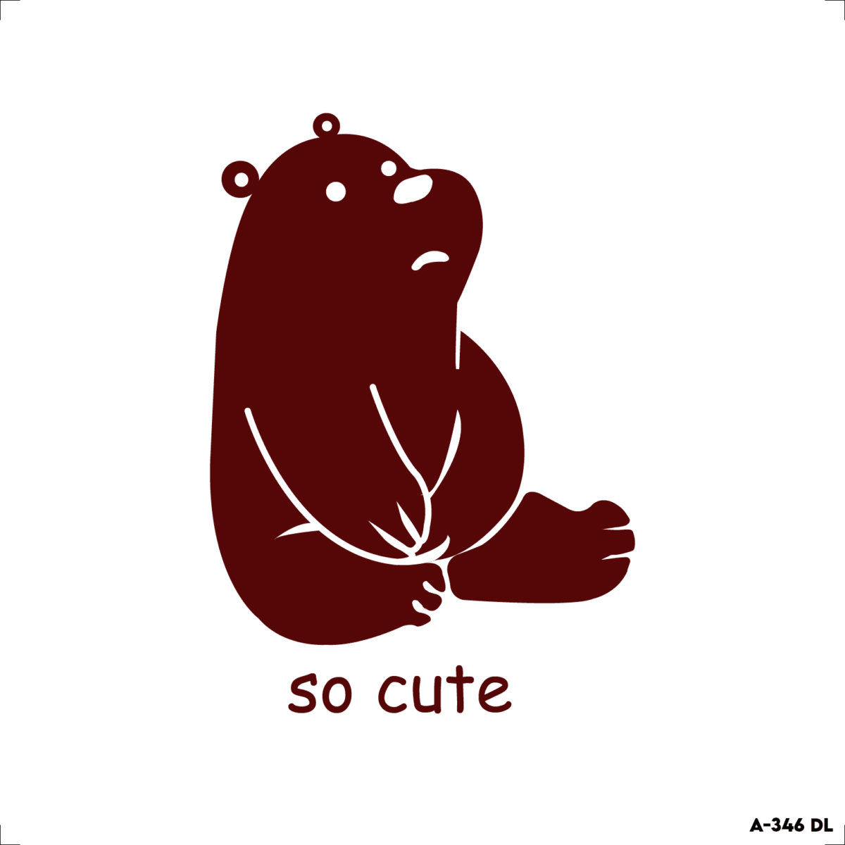 So Cute