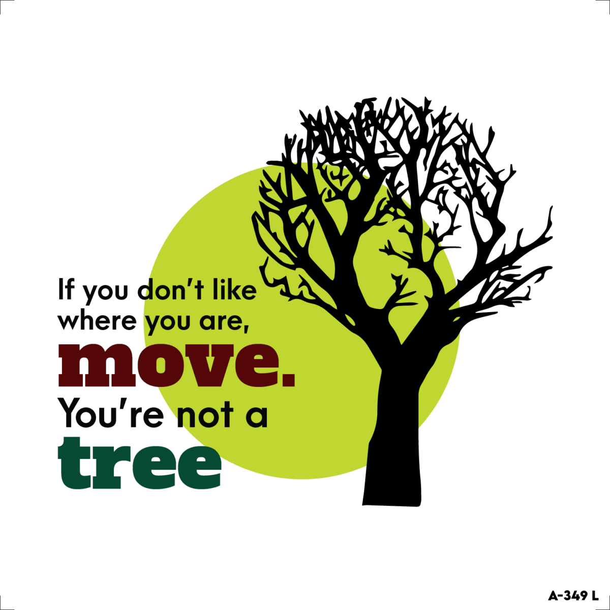 tree