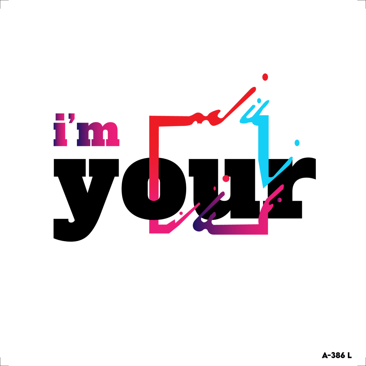 i'm your