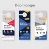Door Hangers