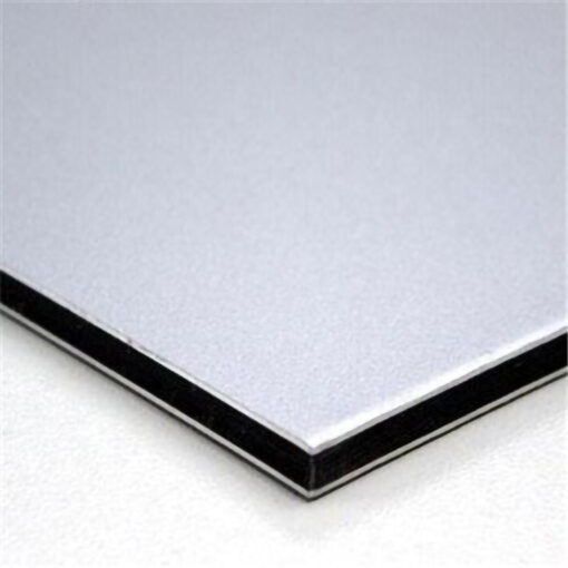 aluminium composite panel