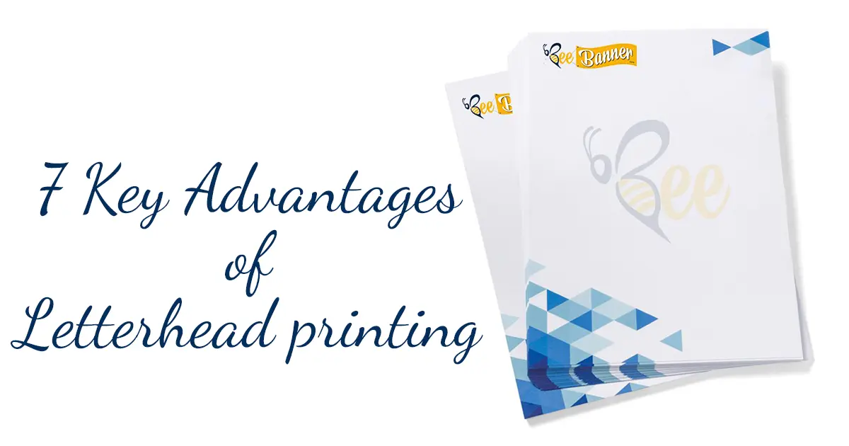 letterhead printing in canada