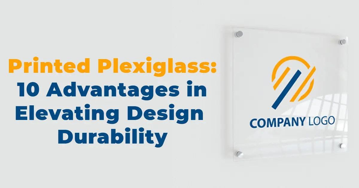 printed plexiglass in canada