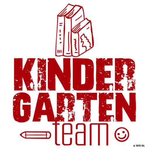 kinder garten team