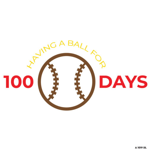 100 days