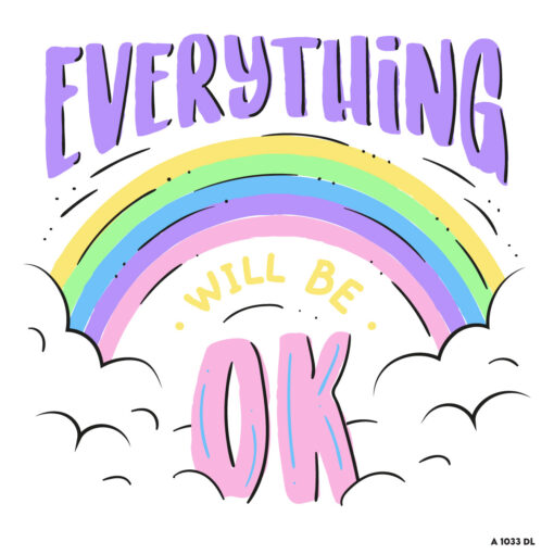 everything will be ok