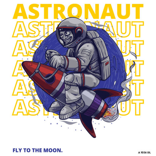 astronaut