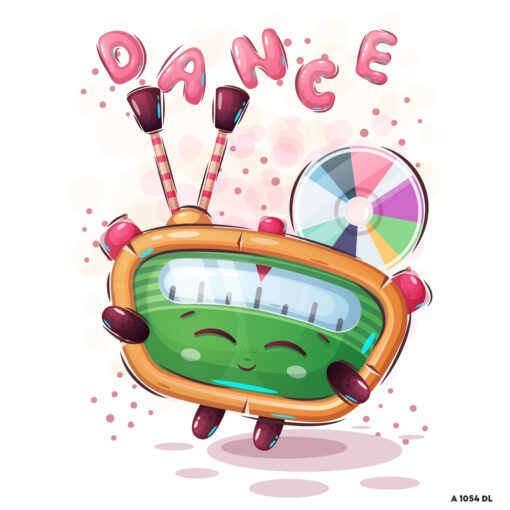 dance