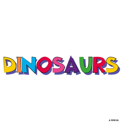 dinosaurs