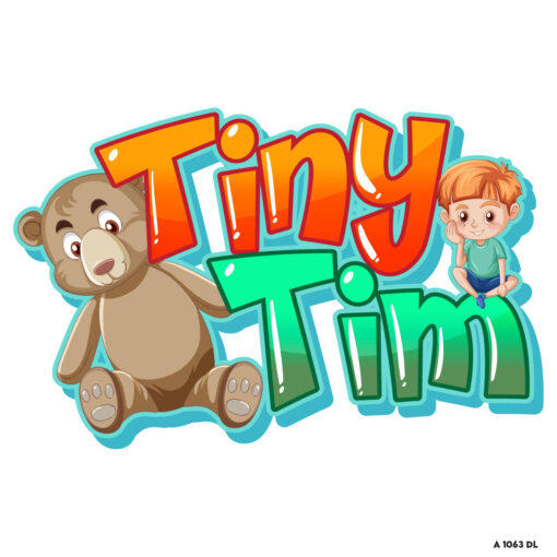 tiny tim