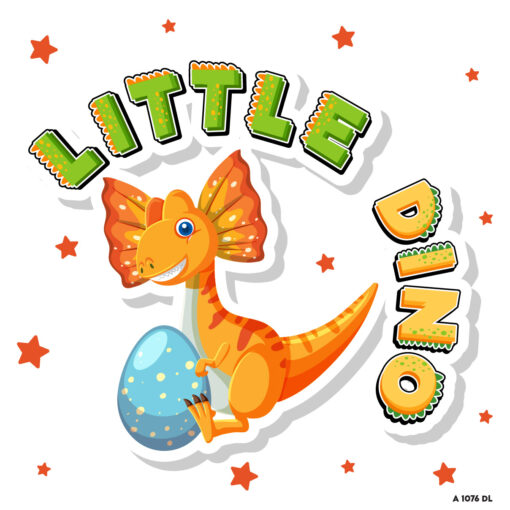 little dino