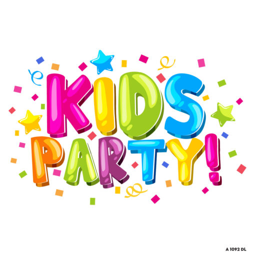 kids party