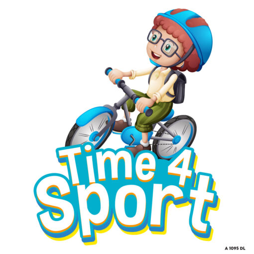 time 4 sport