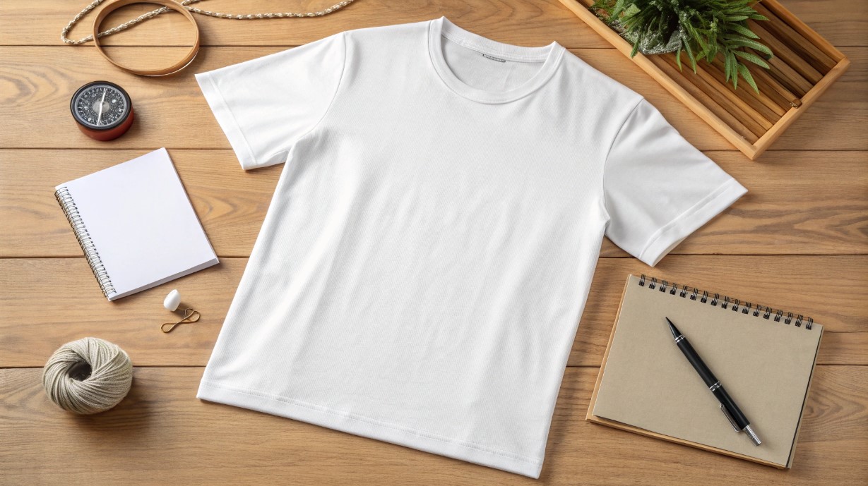 custom t-shirt, bee banner