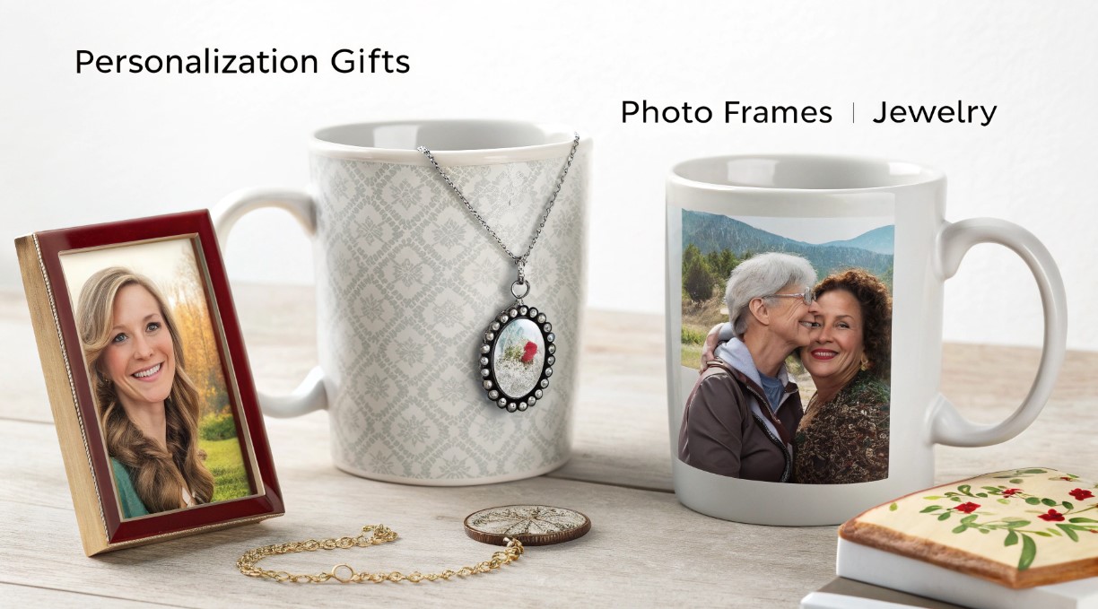 personalized gifts