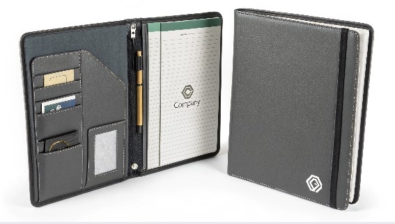 presentation folder