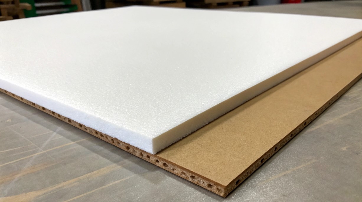 foamcore