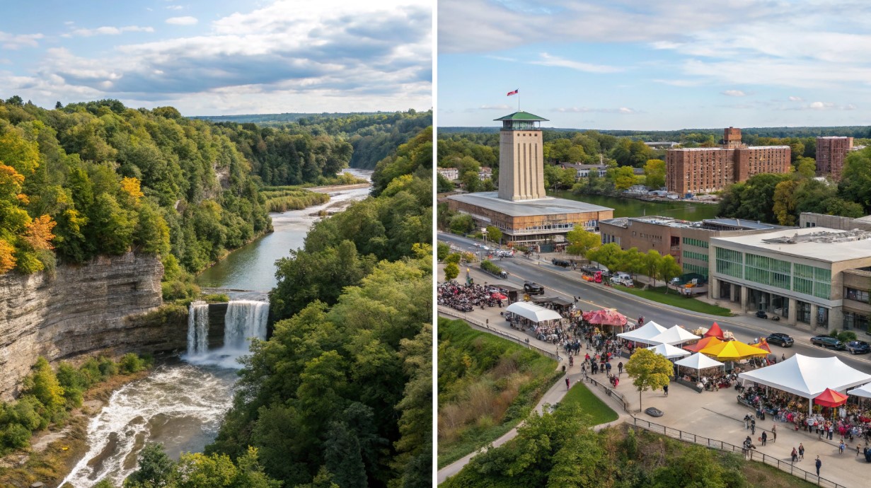top exclusive things to do in waterloo canada today