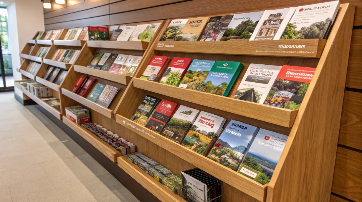 catalogs
