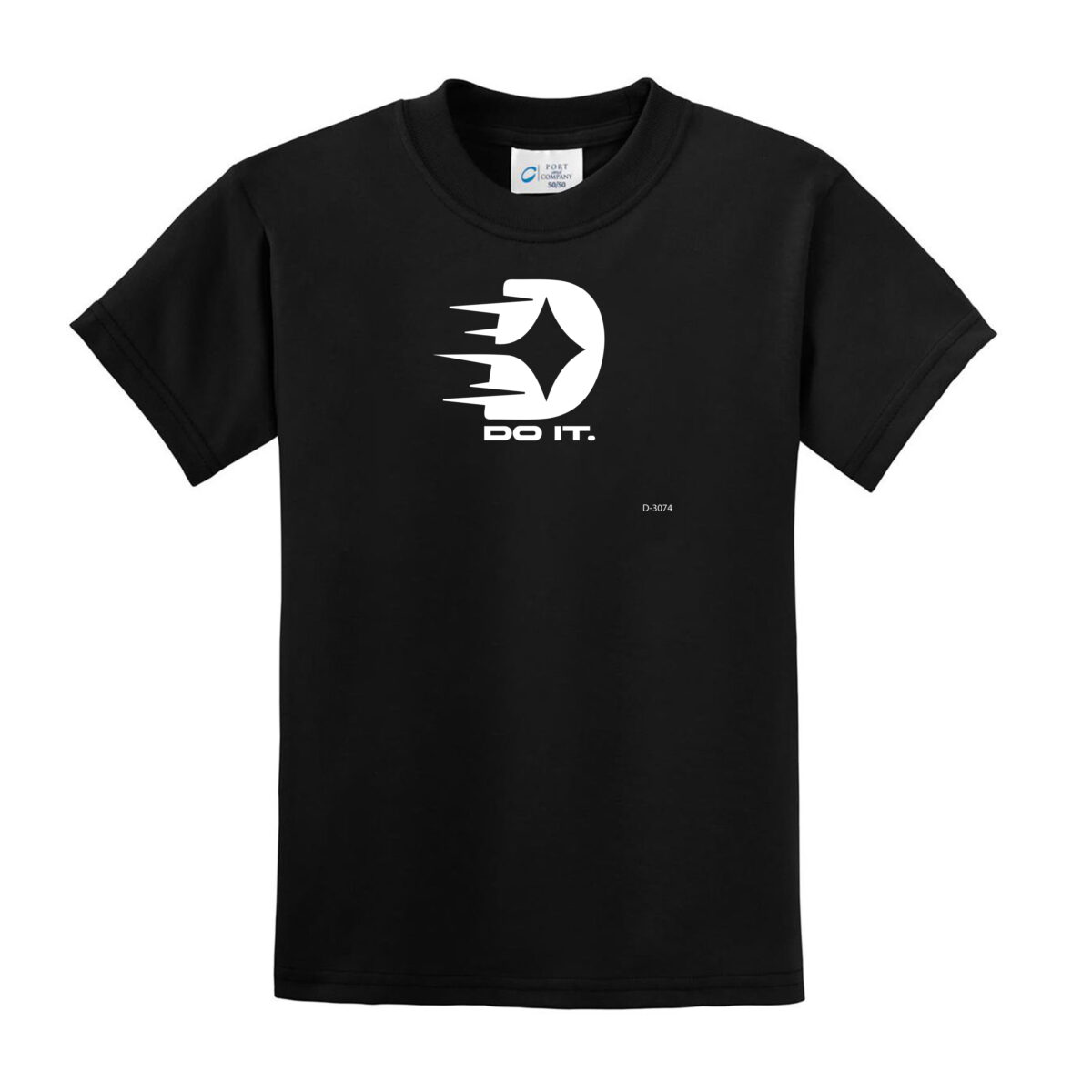 alternative view of do it .