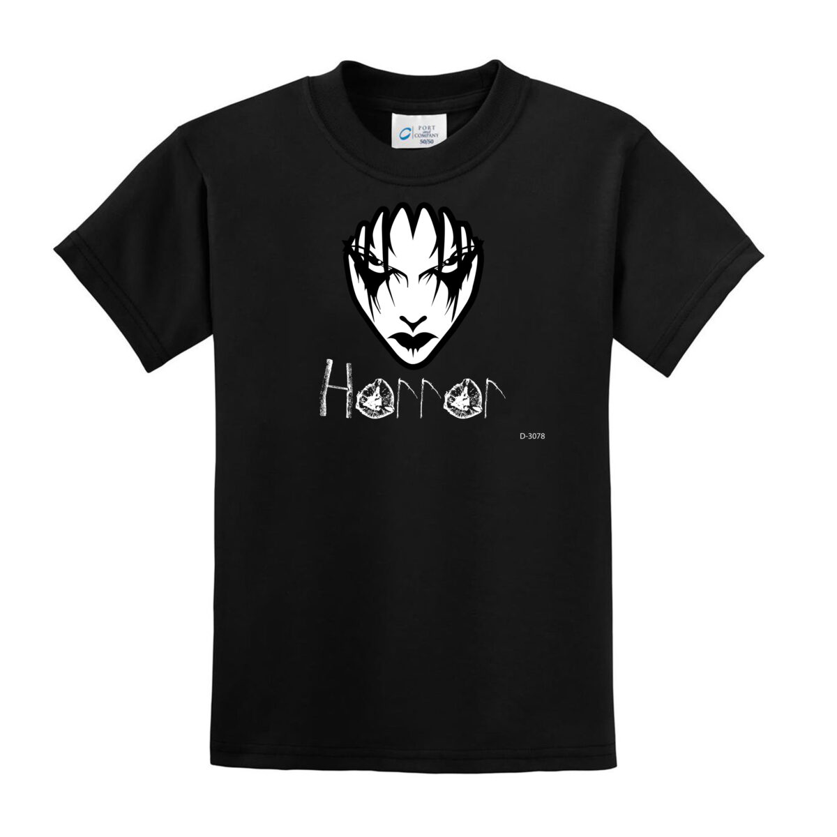 alternative view of horror