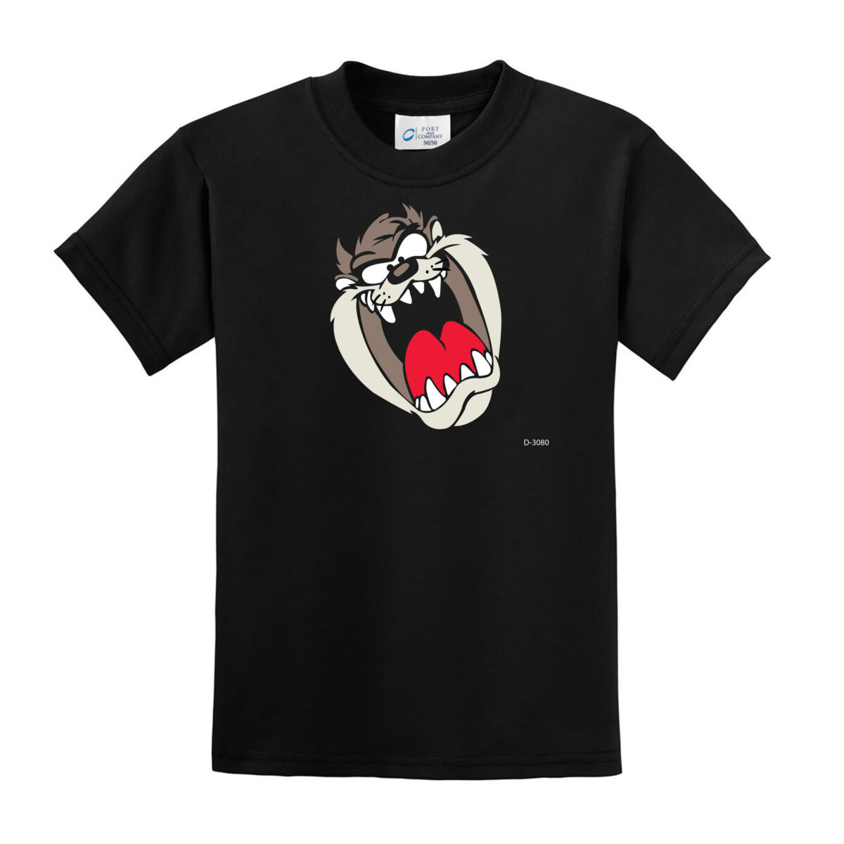 Alternative view of Dog Face . !