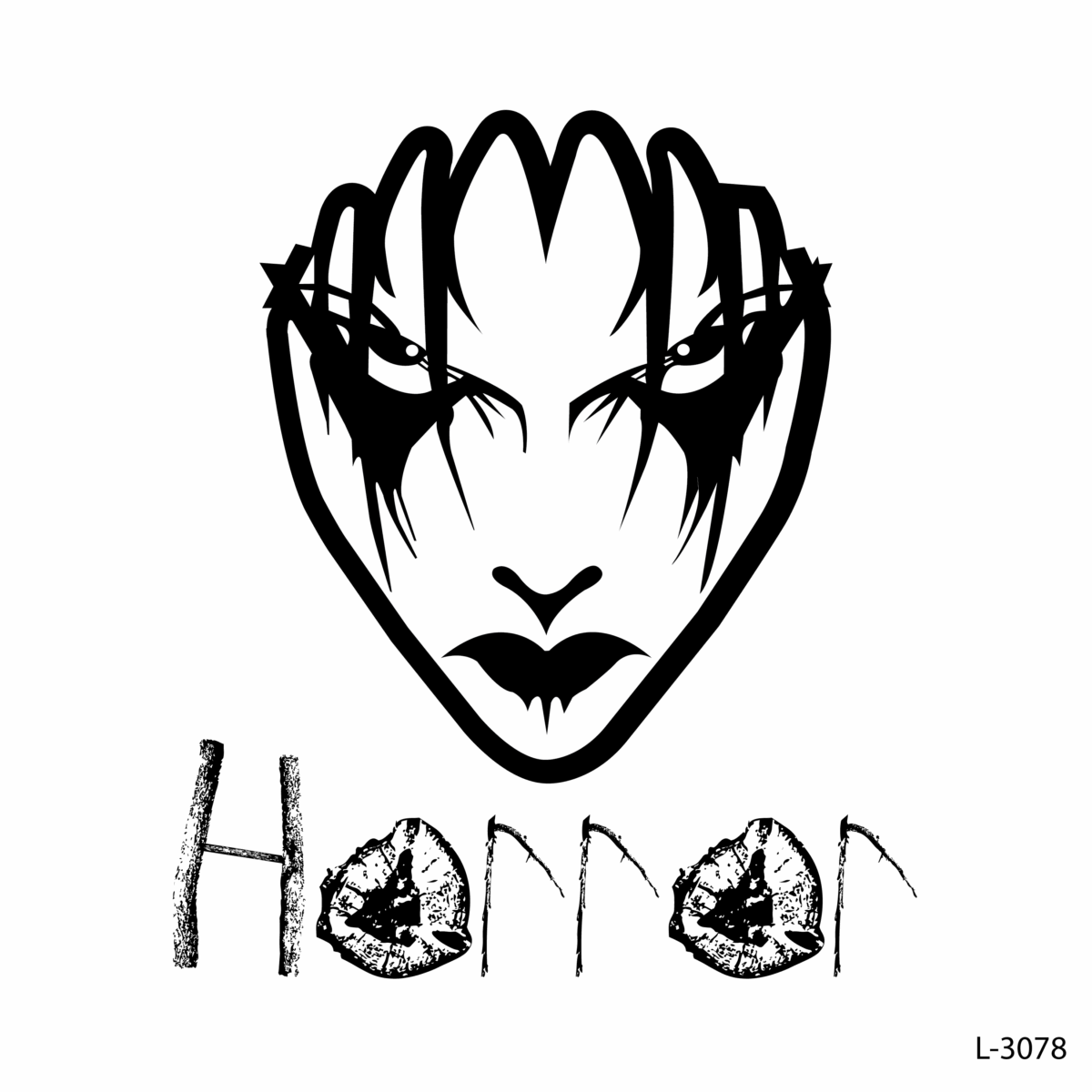 T-Shirt Printing 3 horror