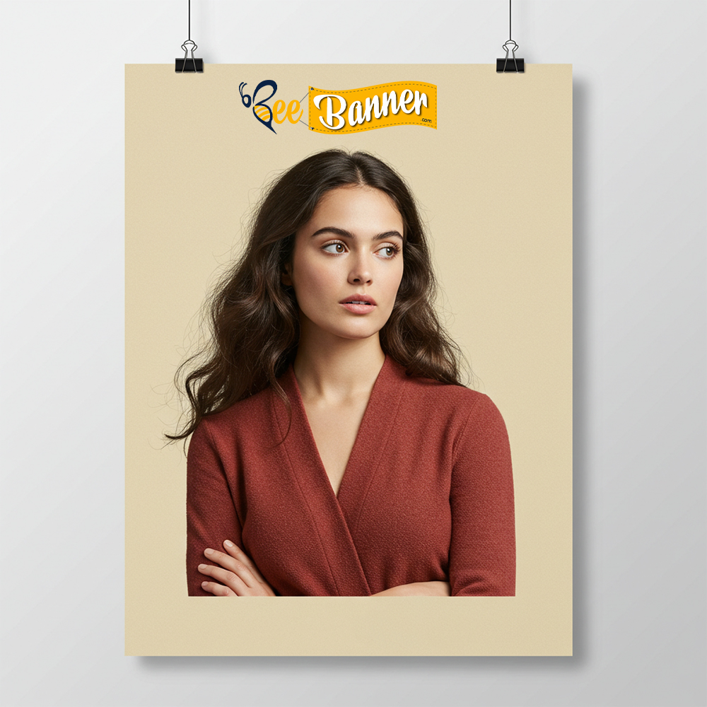 Card Stock Poster