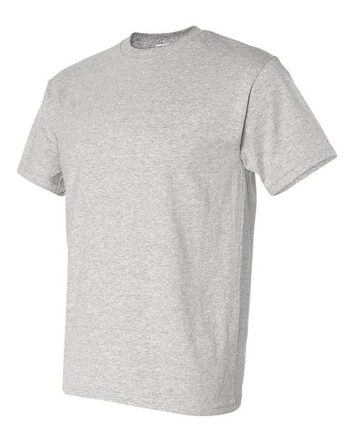 Alternative view of Unisex DryBlend® T-Shirt