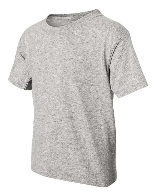Alternative view of Youth DryBlend® T-Shirt