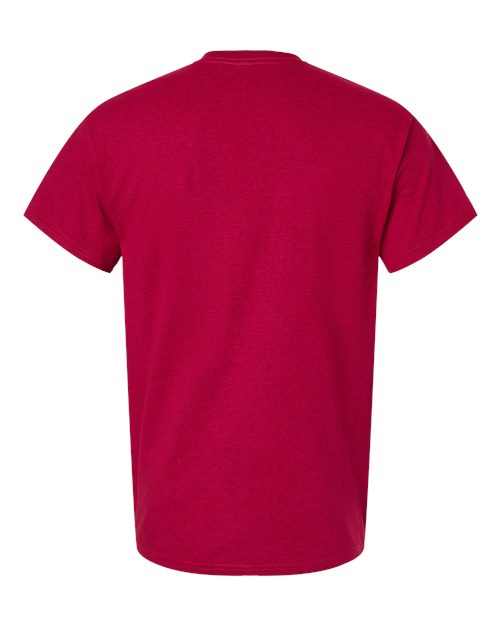 Alternative view of Unisex Ultra Cotton® T-Shirt
