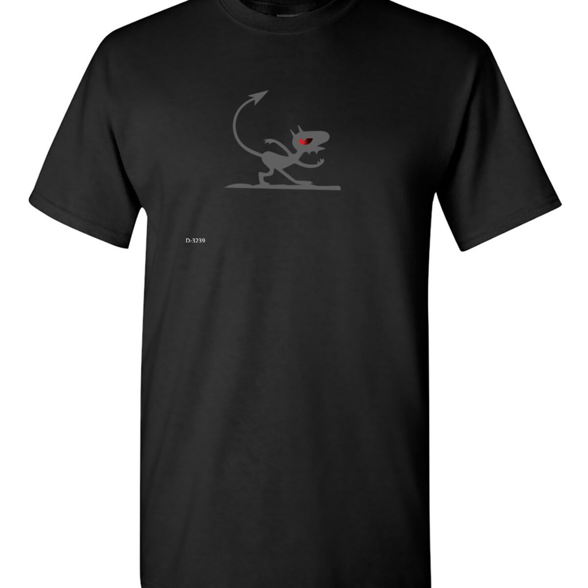 Alternative view of Luci .