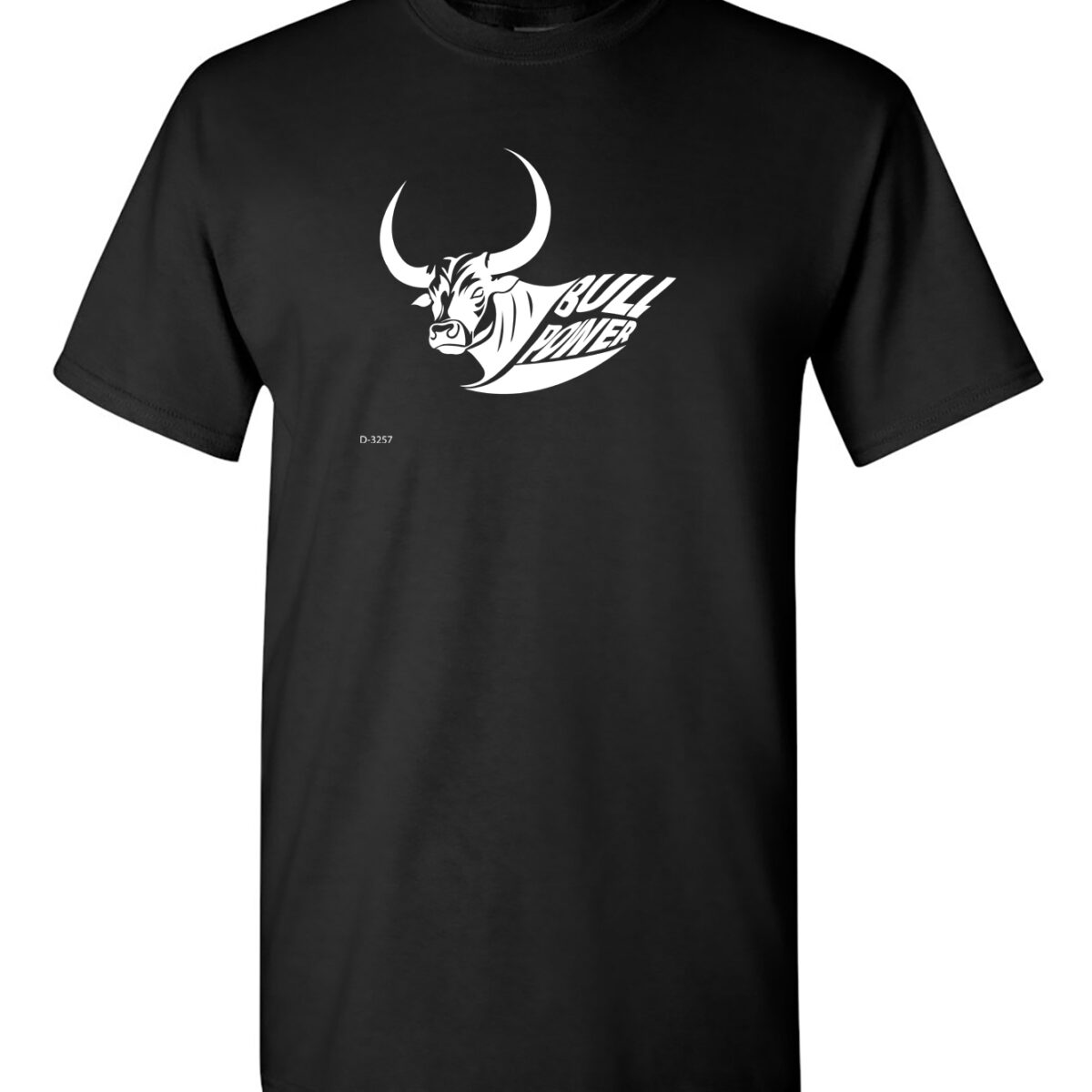 Alternative view of Bull Power .