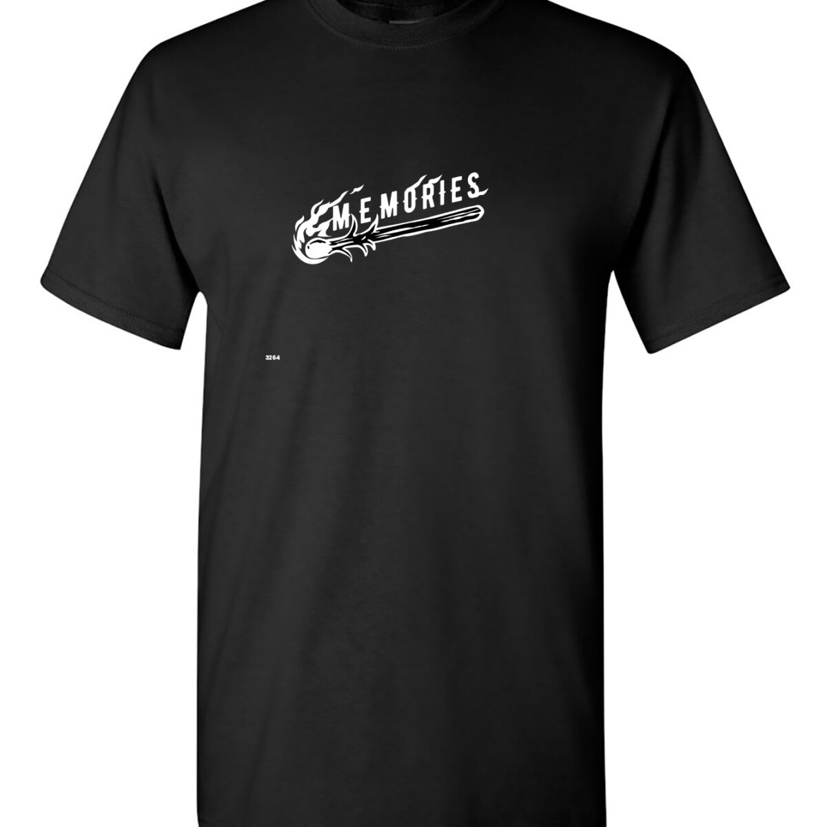 Alternative view of Memories .