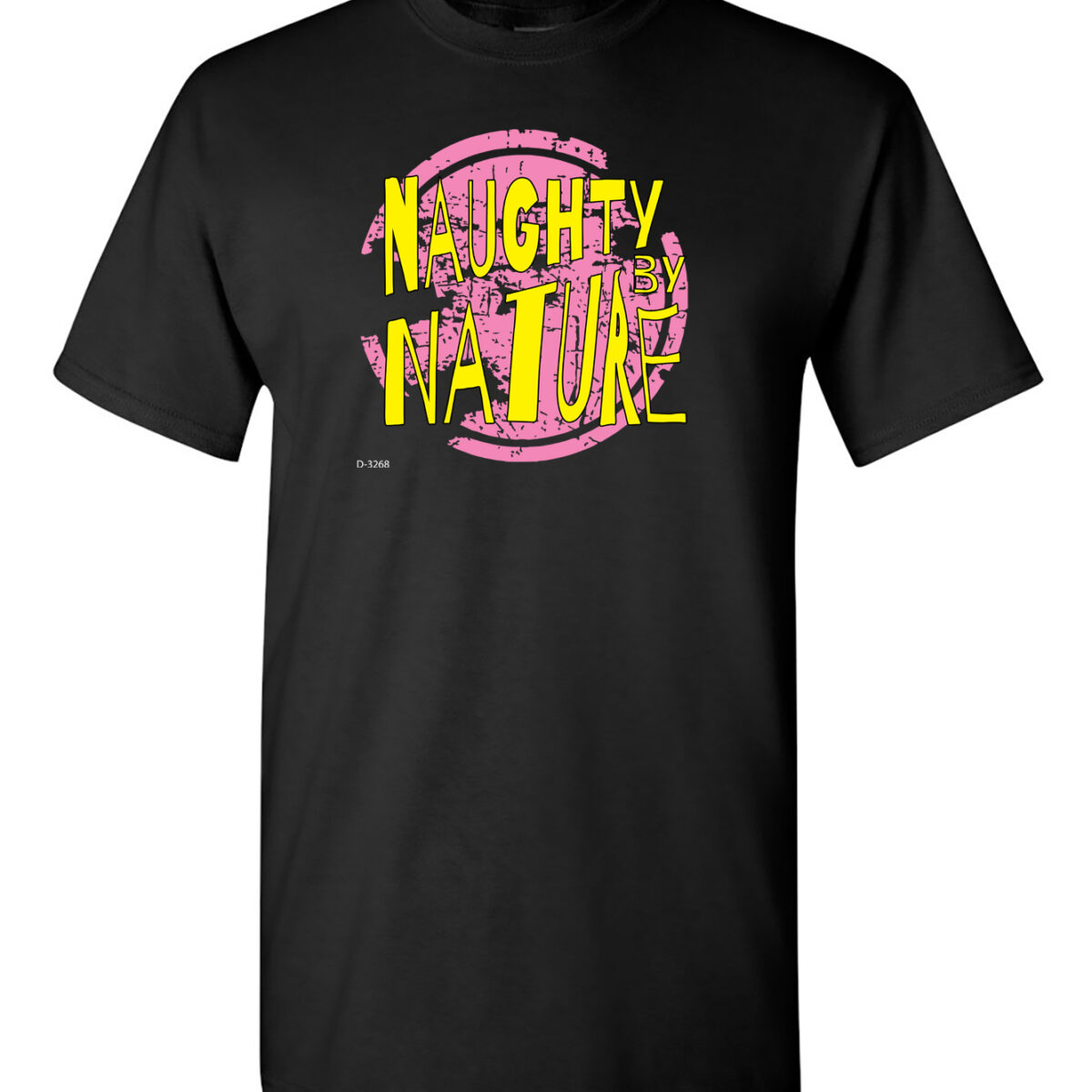 Alternative view of Naughty By Nature .