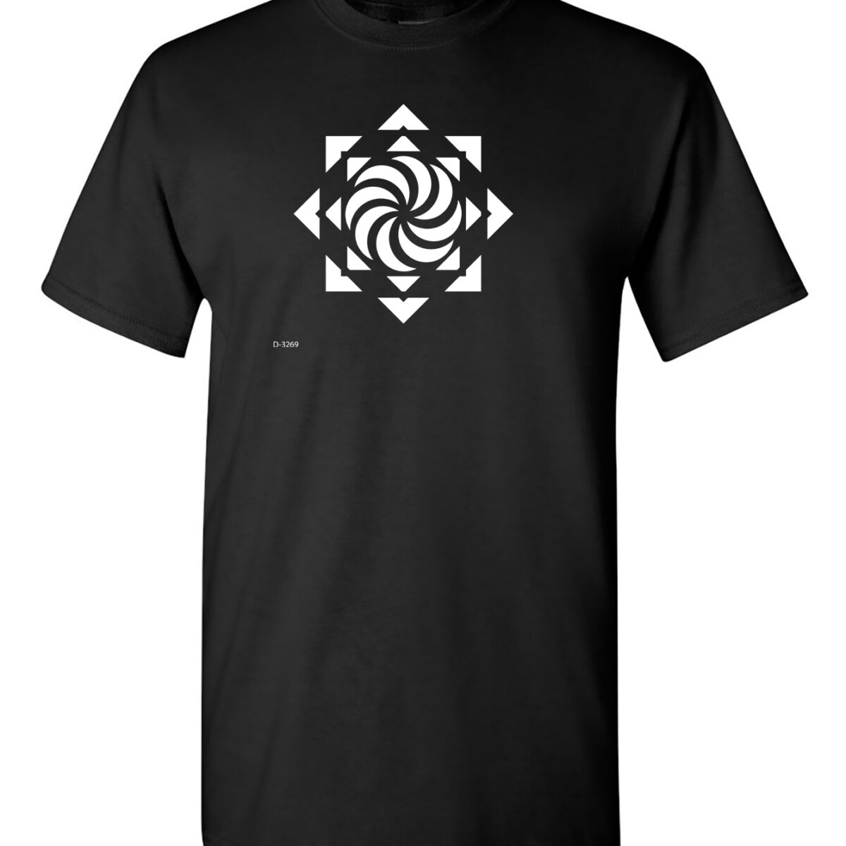 Alternative view of Graphic Design .