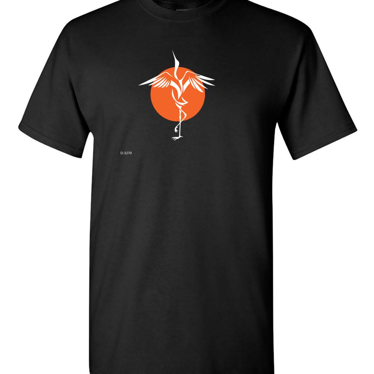 Alternative view of Crane !