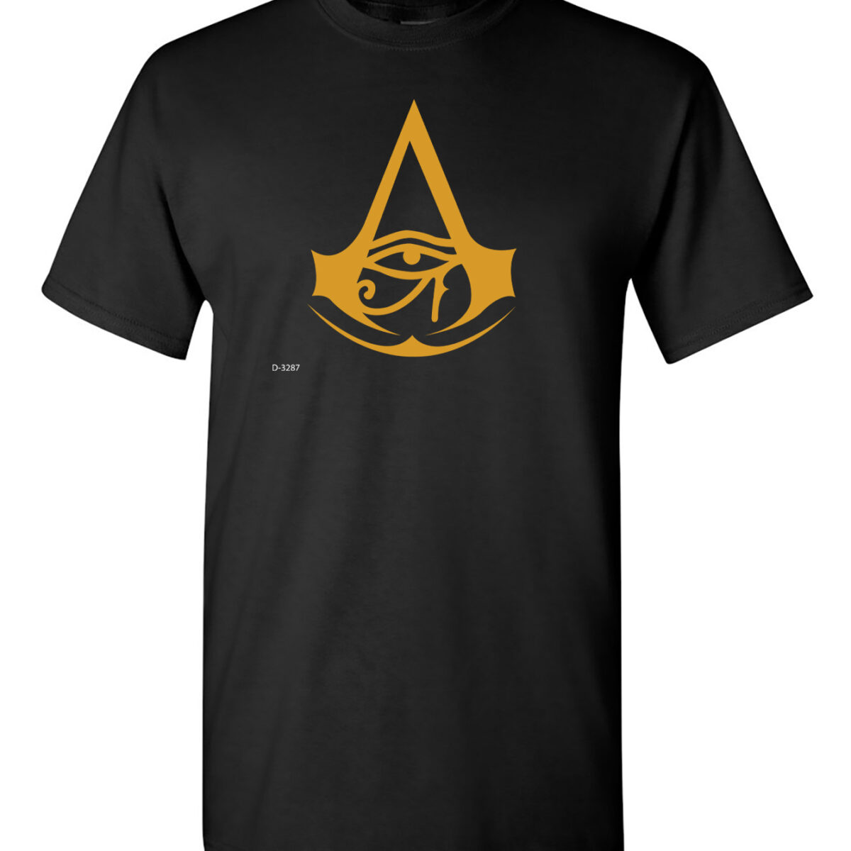 Alternative view of Illustration of Anubis .