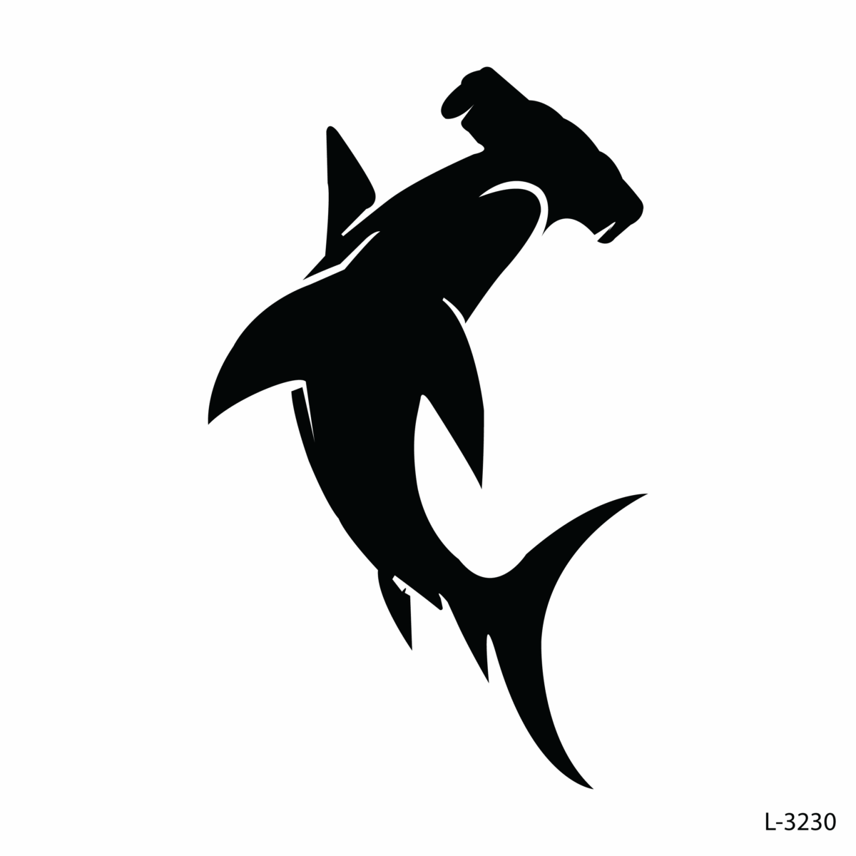 Hammerhead Shark