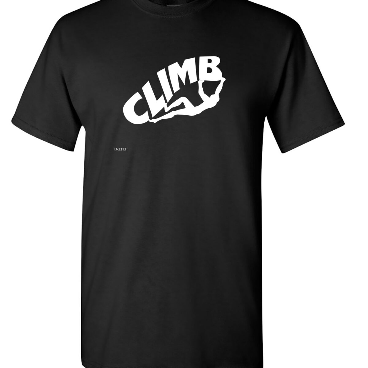 Alternative view of Climb .