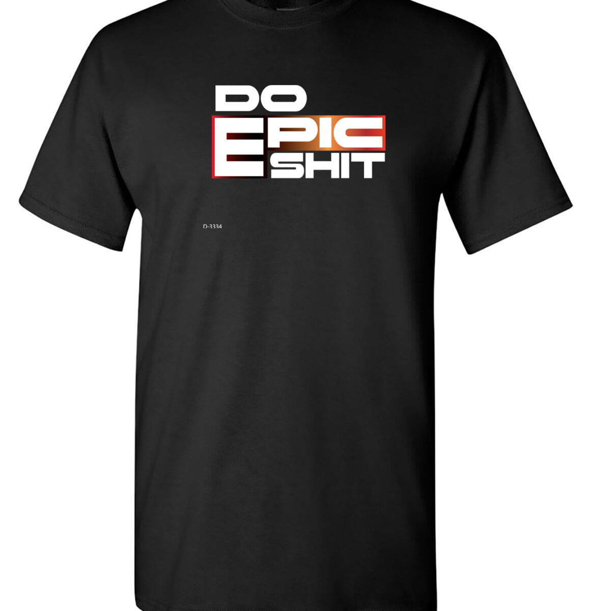 Alternative view of Do Epic Shit .